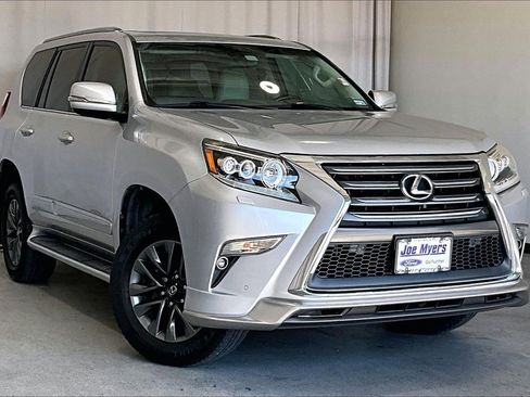 Used 2017 Lexus GX 460 460 image 1