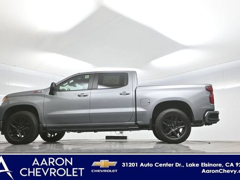 New 2026 Chevrolet Silverado 1500 RST w/ Convenience Package II AWD/4WD image 65