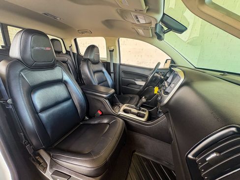 Used 2019 Chevrolet Colorado ZR2 AWD/4WD image 25
