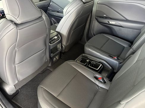 New 2026 Lexus TX 500h AWD image 22