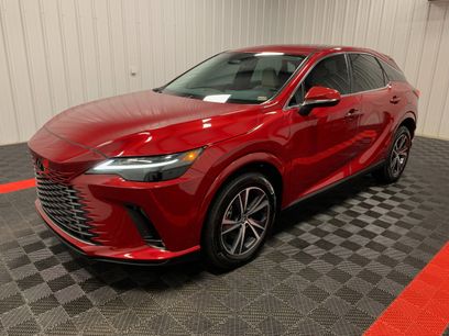 Used 2024 Lexus RX 350 FWD