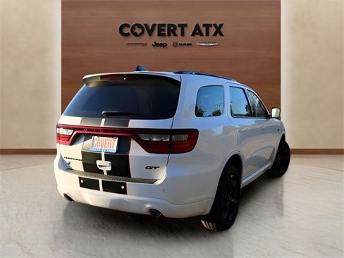 New 2026 Dodge Durango GT image 5