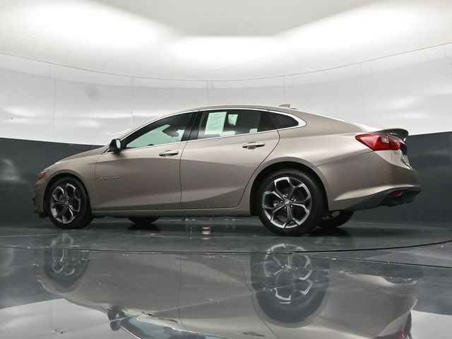 Used 2024 Chevrolet Malibu LT FWD image 57