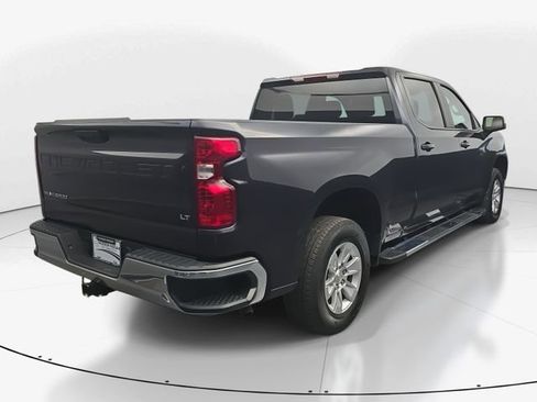 Used 2024 Chevrolet Silverado 1500 LT w/ Protection Package image 10