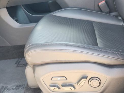 Used 2025 Hyundai Santa Fe Calligraphy image 24