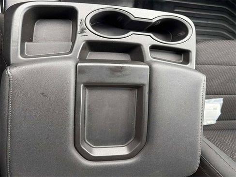 Used 2024 Chevrolet Silverado 3500 W/T w/ WT Convenience Package image 21