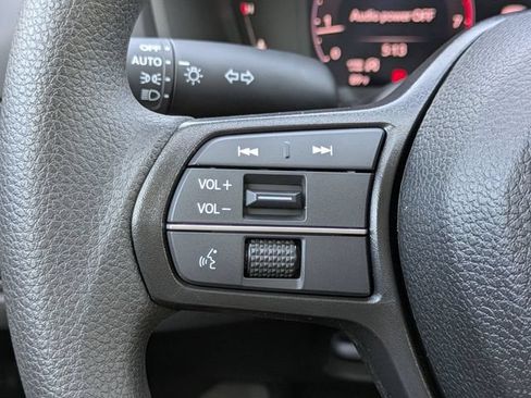 New 2026 Honda Accord SE image 26