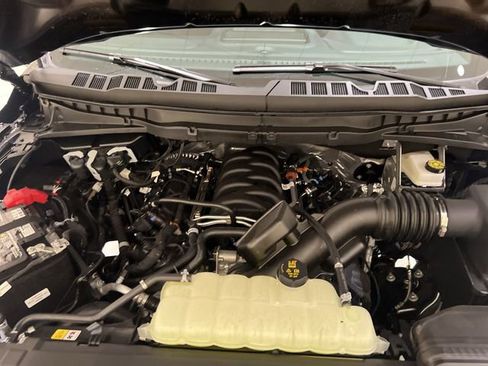 New 2026 Ford F150 STX image 26