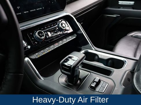 Used 2024 GMC Sierra 1500 Denali w/ Technology Package image 30