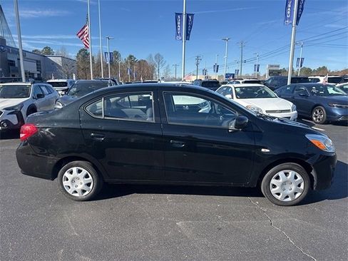 Used 2018 Mitsubishi Mirage G4 ES image 5