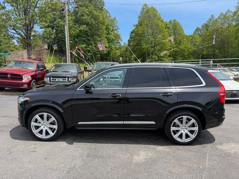 Used 2018 Volvo XC90 T6 Inscription w/ Convenience Package AWD/4WD image 4