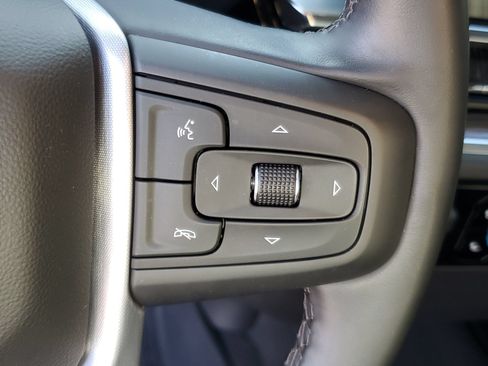 Used 2026 GMC Sierra 1500 Elevation AWD/4WD image 23