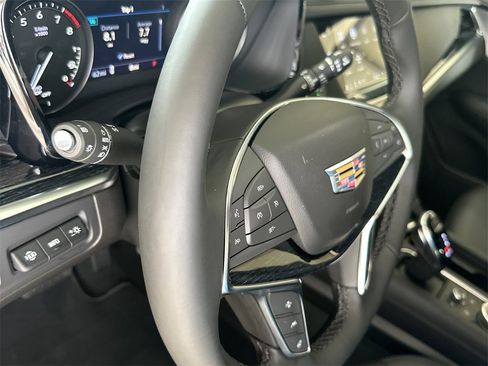 New 2026 Cadillac XT5 Premium Luxury w/ Driver Assist Package image 21