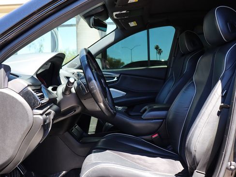 Used 2020 Acura RDX A-Spec FWD image 39
