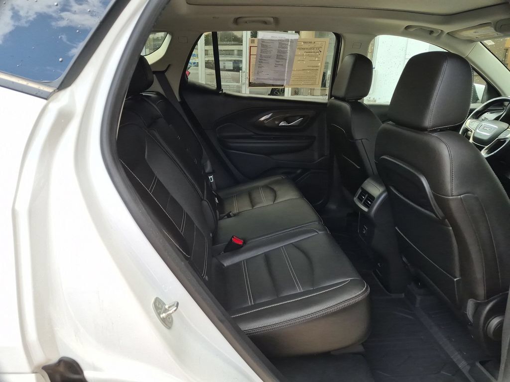 Used 2023 GMC Terrain Denali w/ LPO, Floor Liner Package AWD/4WD image 35