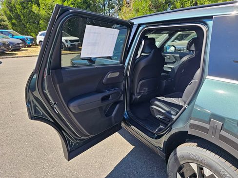 New 2027 Kia Telluride EX AWD/4WD image 23