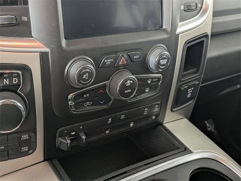 Used 2018 RAM 1500 Big Horn image 20