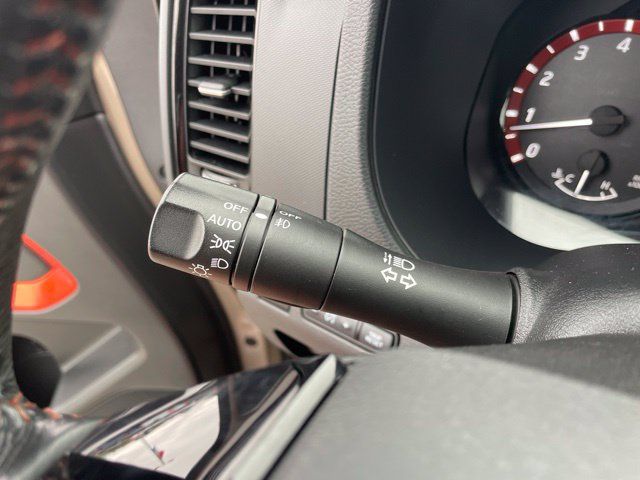 Used 2022 Nissan Frontier Pro-X RWD image 30