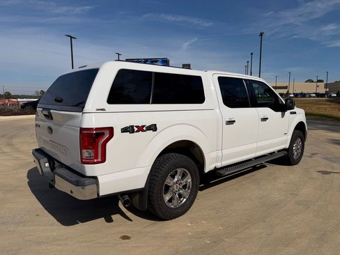 Used 2016 Ford F150 XLT w/ Equipment Group 302A Luxury image 5
