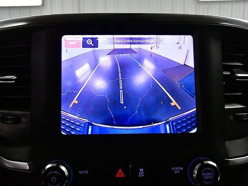 Used 2024 RAM 3500 Big Horn image 27