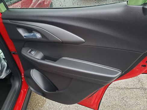 New 2026 Chevrolet TrailBlazer LT w/ LT Cold Weather Package image 20