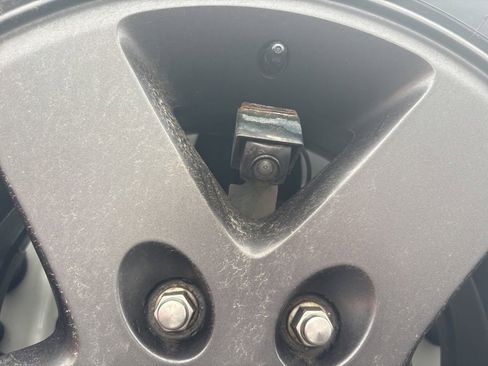 Used 2016 Jeep Wrangler Unlimited Sport image 4