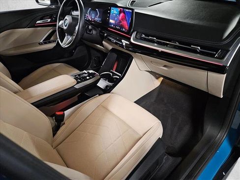 Certified 2025 BMW X1 xDrive28i w/ Convenience Package image 20