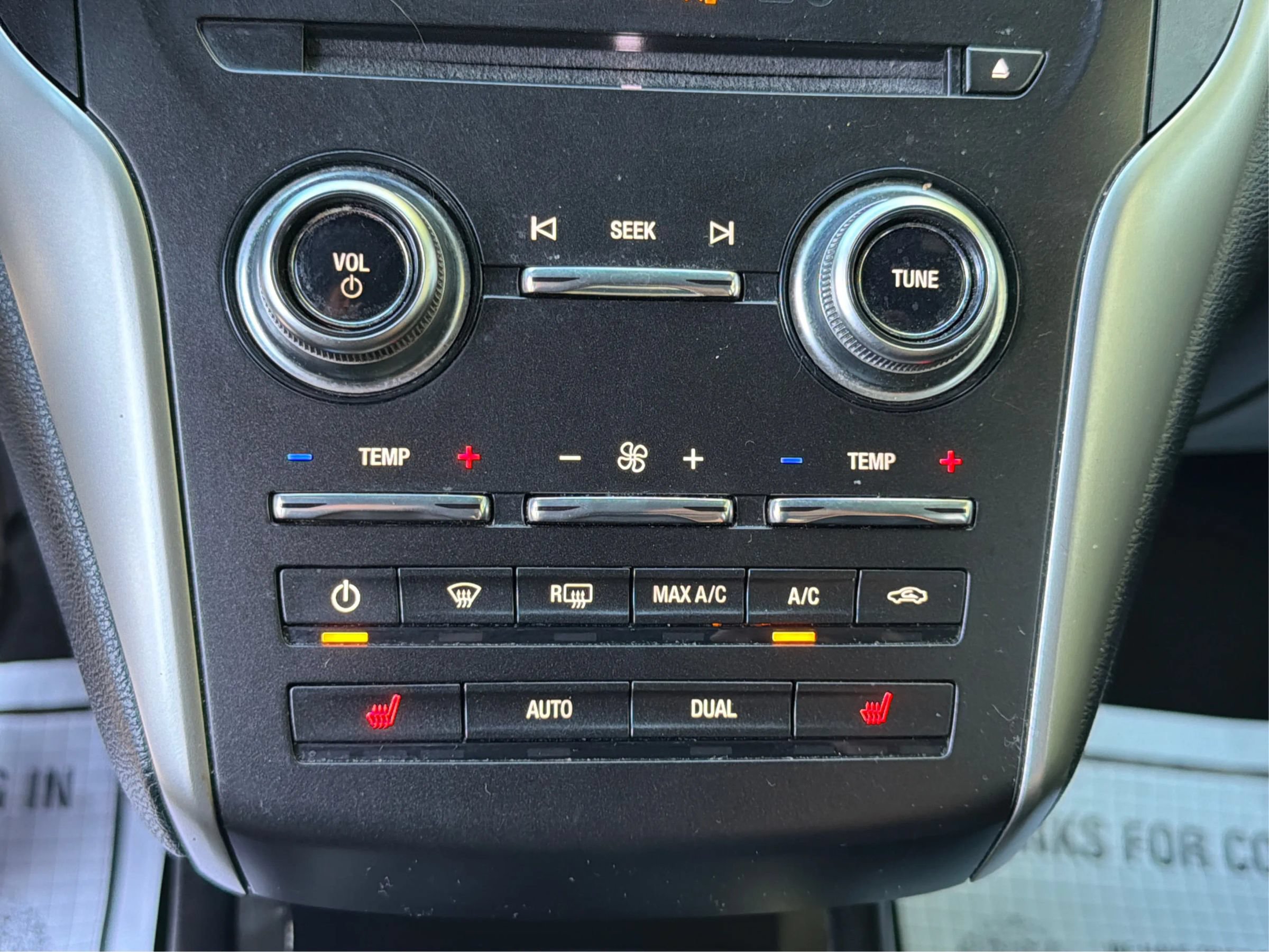 Used 2019 Lincoln MKC Premiere AWD/4WD image 28