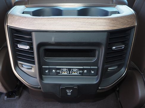 New 2025 RAM 1500 Limited image 23