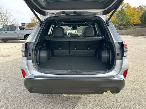 New 2026 Subaru Forester Premium image 36