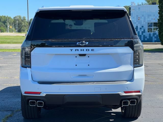 New 2026 Chevrolet Tahoe High Country AWD/4WD image 49