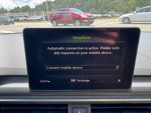 Used 2019 Audi A4 2.0T Premium w/ Convenience Package FWD image 28