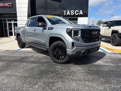 Used 2024 GMC Sierra 1500 Elevation w/ Elevation Premium Package
