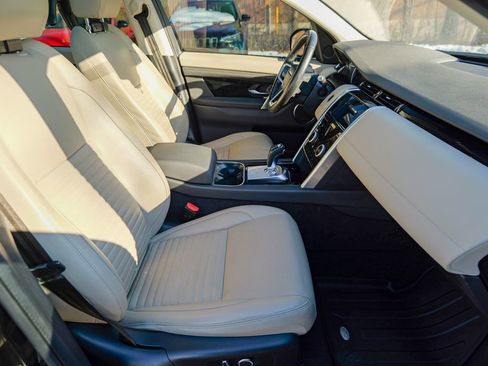 Used 2021 Land Rover Discovery Sport S image 35