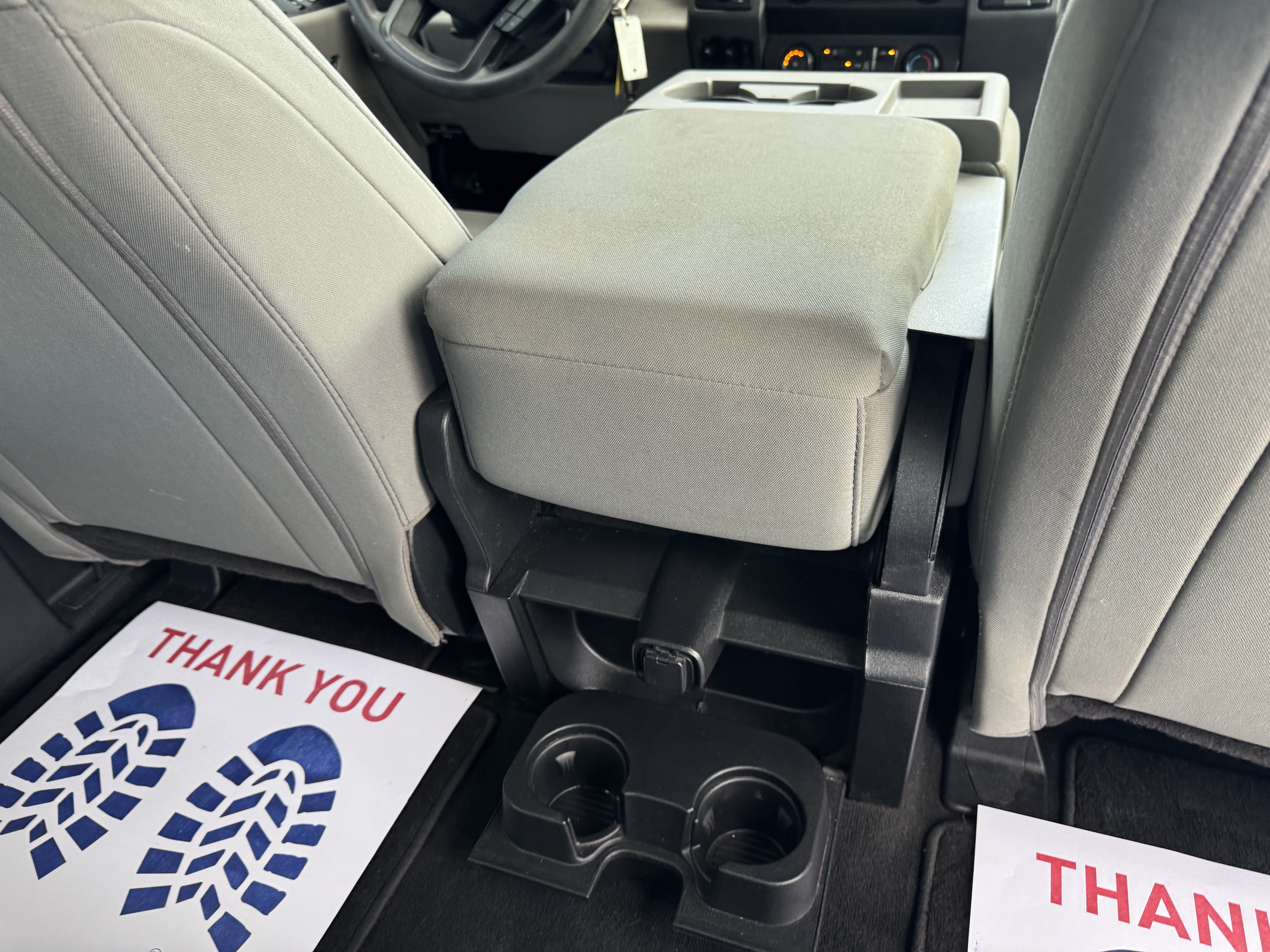 Used 2021 Ford F250 XL w/ STX Appearance Package AWD/4WD image 16