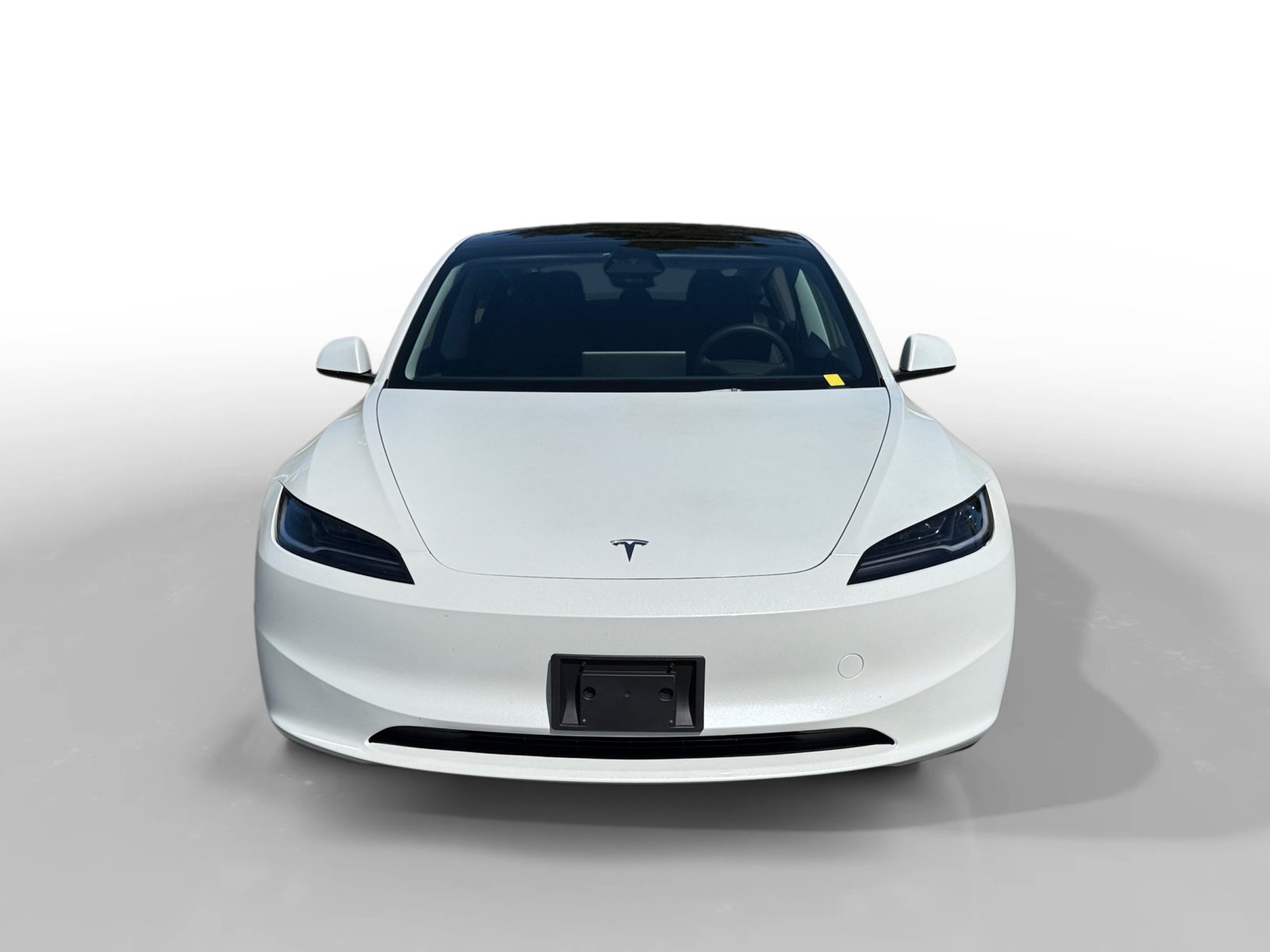 Used 2025 Tesla Model 3 Long Range RWD image 8