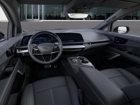 New 2026 Cadillac Optiq Sport 1 image 39