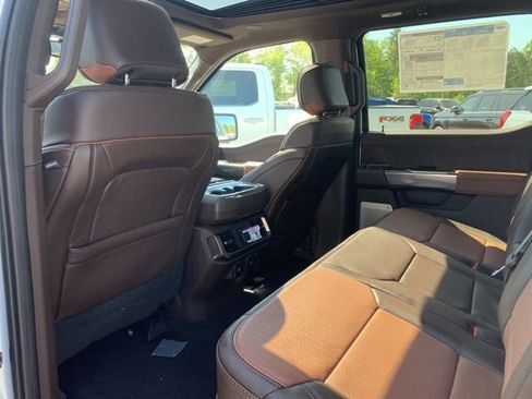 New 2026 Ford F150 King Ranch AWD/4WD image 19
