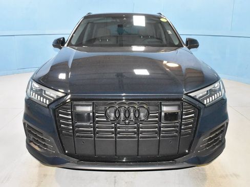 Used 2023 Audi Q7 3.0T Prestige AWD/4WD image 23