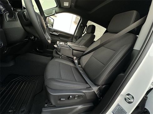 New 2026 Chevrolet Silverado 2500 LT w/ Trail Boss Package image 19