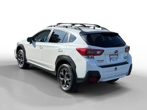 Used 2021 Subaru Crosstrek 2.5i Sport AWD/4WD image 3