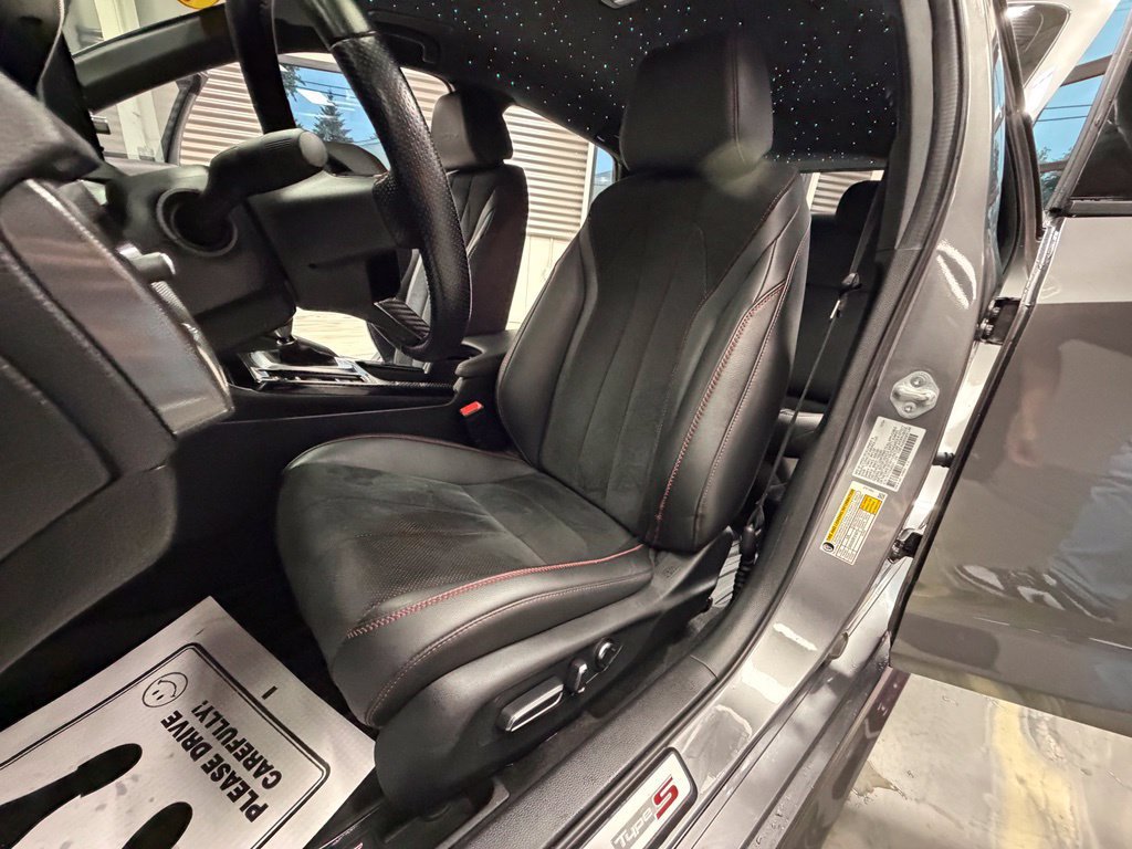 Used 2025 Acura Integra Type S FWD image 7
