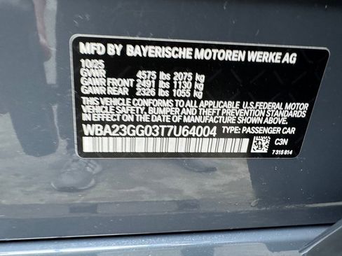 New 2026 BMW 228i xDrive image 30