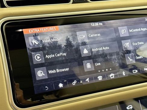 Used 2018 Land Rover Range Rover HSE AWD/4WD image 23