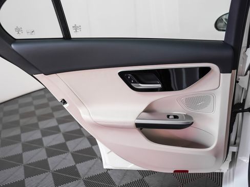 Certified 2023 Mercedes-Benz C 300 Sedan image 23