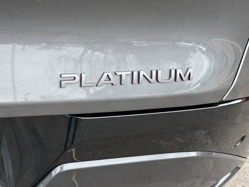 Certified 2025 Nissan Murano Platinum w/ Cargo Package image 14