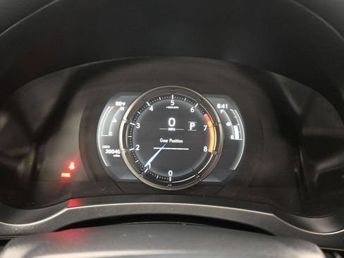 Used 2023 Lexus IS 350 F Sport w/ Memory Package AWD/4WD image 15