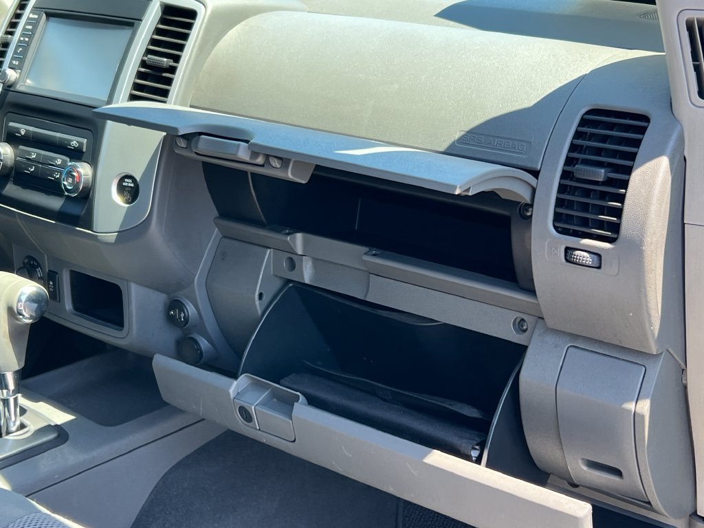 Used 2019 Nissan Frontier SV AWD/4WD image 21
