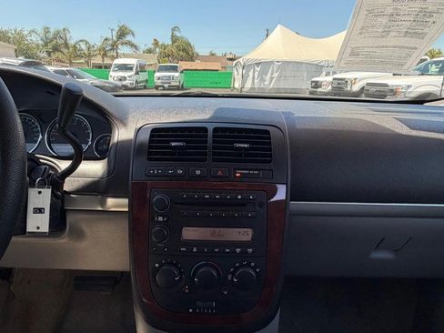 Used 2008 Chevrolet Uplander LS w/ Climate Package FWD image 25