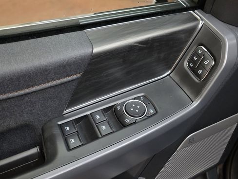 New 2026 Ford F150 Lariat image 26